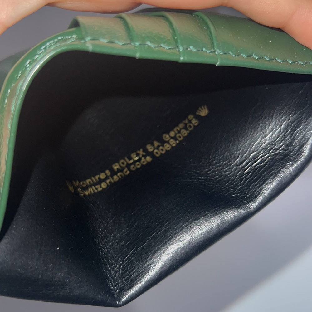 🔥ROLEX🔥Card Holder - Picture 5 of 6